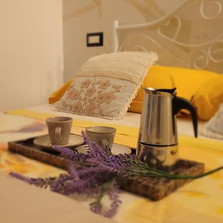 O'Vicolo E Napoli Apartment Екстериор снимка