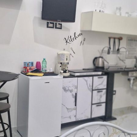 O'Vicolo E Napoli Apartment Екстериор снимка