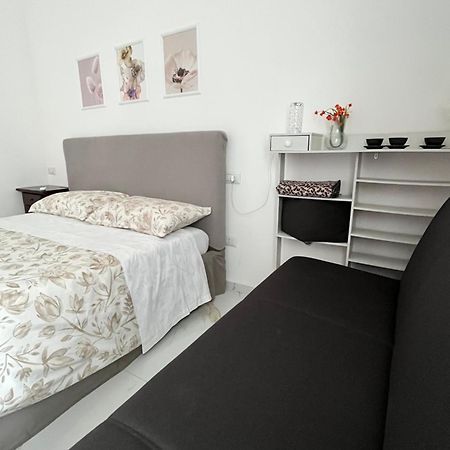 O'Vicolo E Napoli Apartment Екстериор снимка
