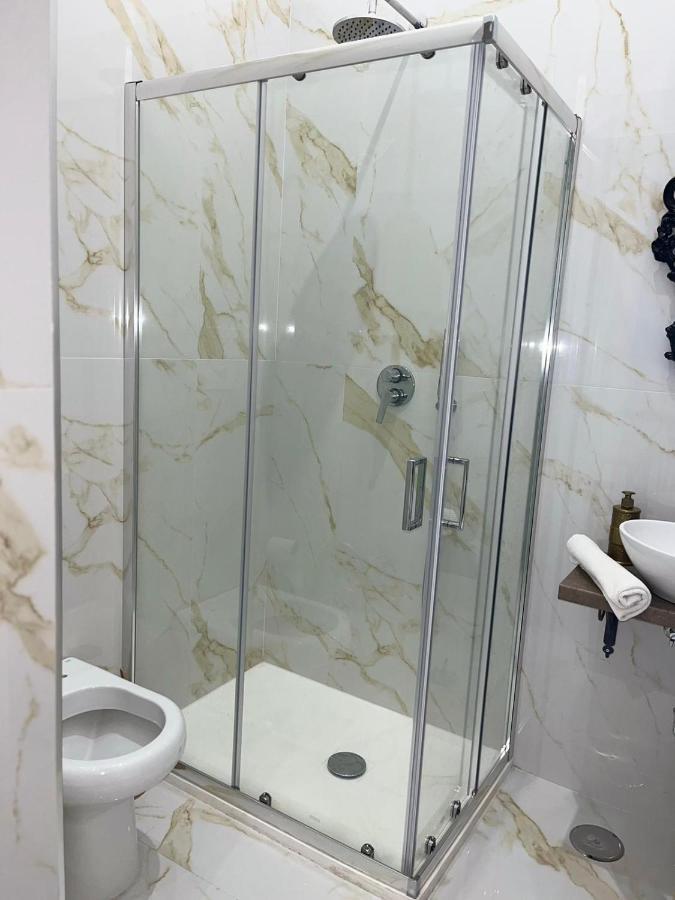 O'Vicolo E Napoli Apartment Екстериор снимка