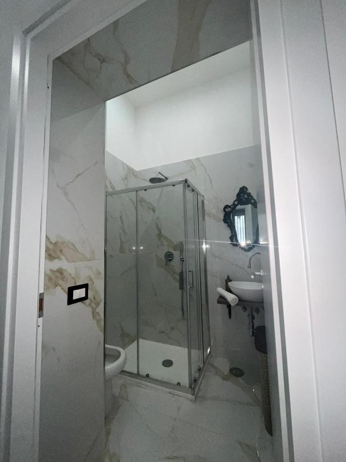 O'Vicolo E Napoli Apartment Екстериор снимка