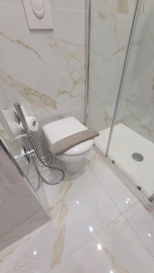 O'Vicolo E Napoli Apartment Екстериор снимка