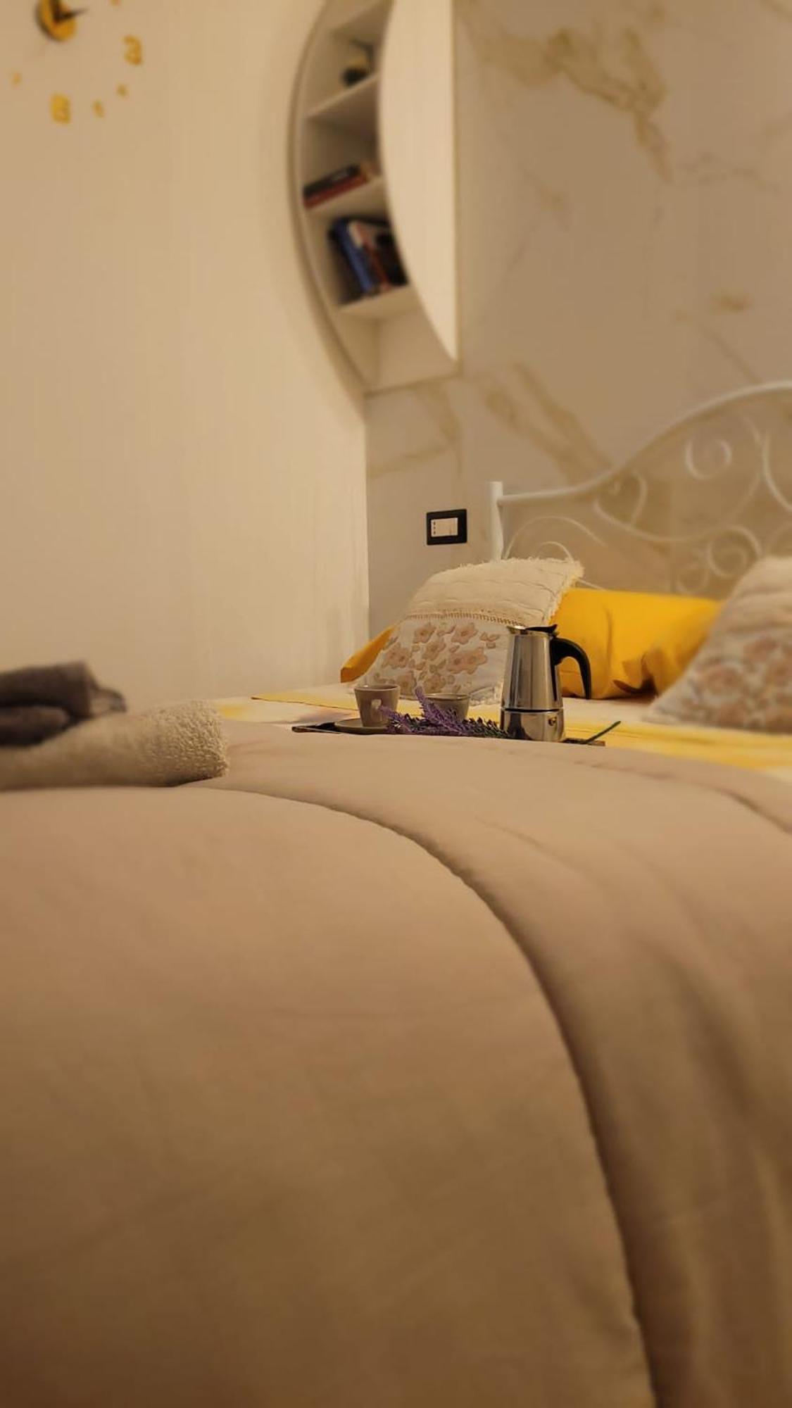 O'Vicolo E Napoli Apartment Екстериор снимка