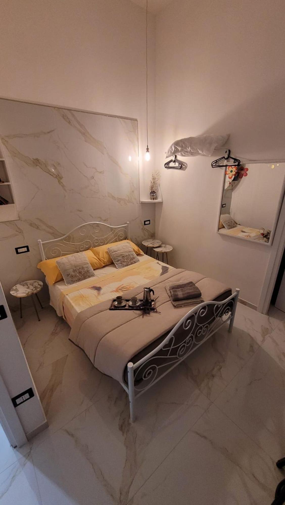O'Vicolo E Napoli Apartment Екстериор снимка