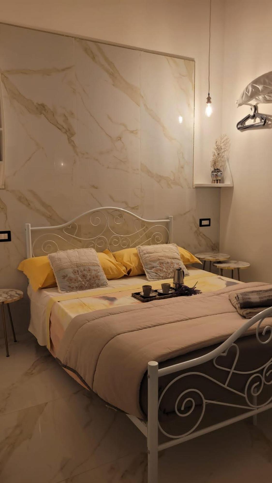 O'Vicolo E Napoli Apartment Екстериор снимка