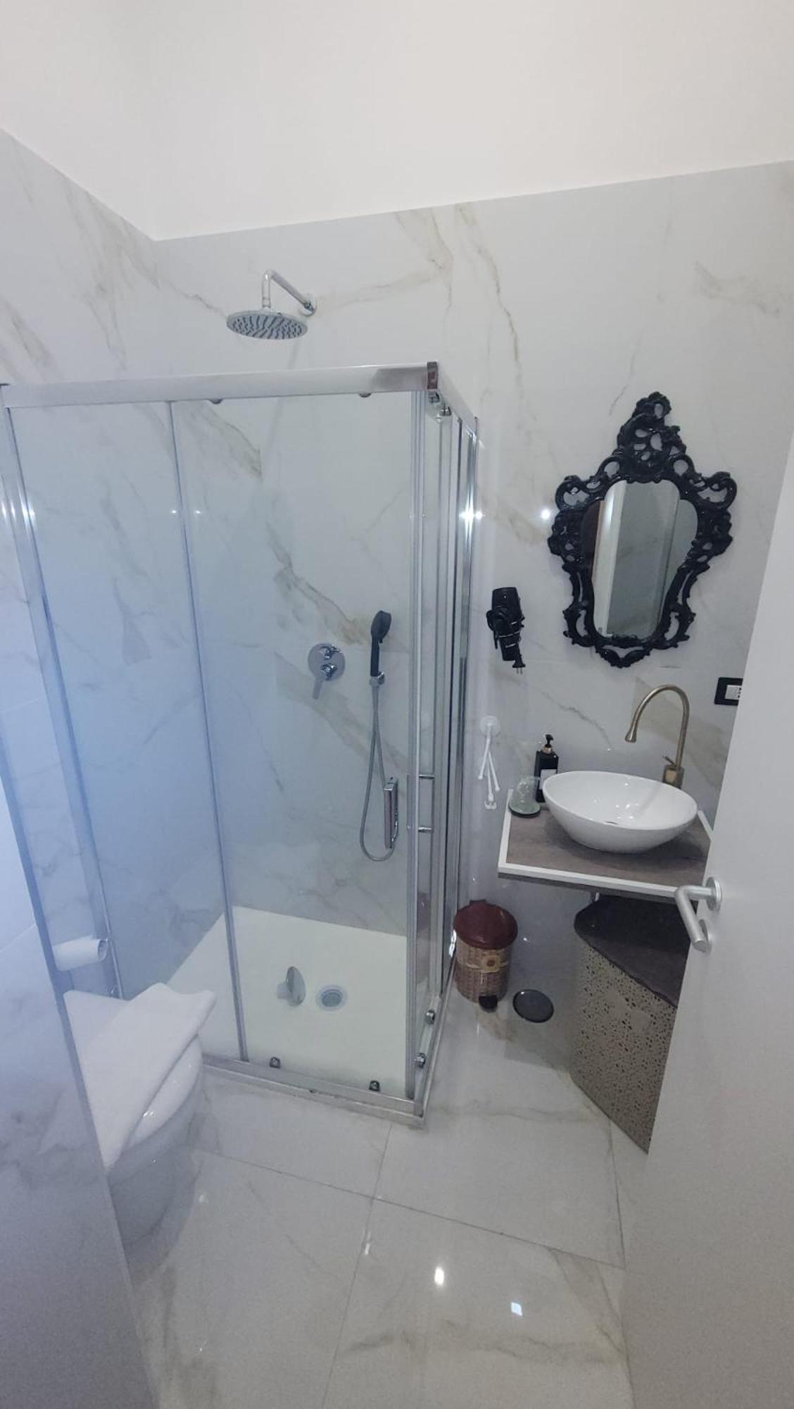 O'Vicolo E Napoli Apartment Екстериор снимка