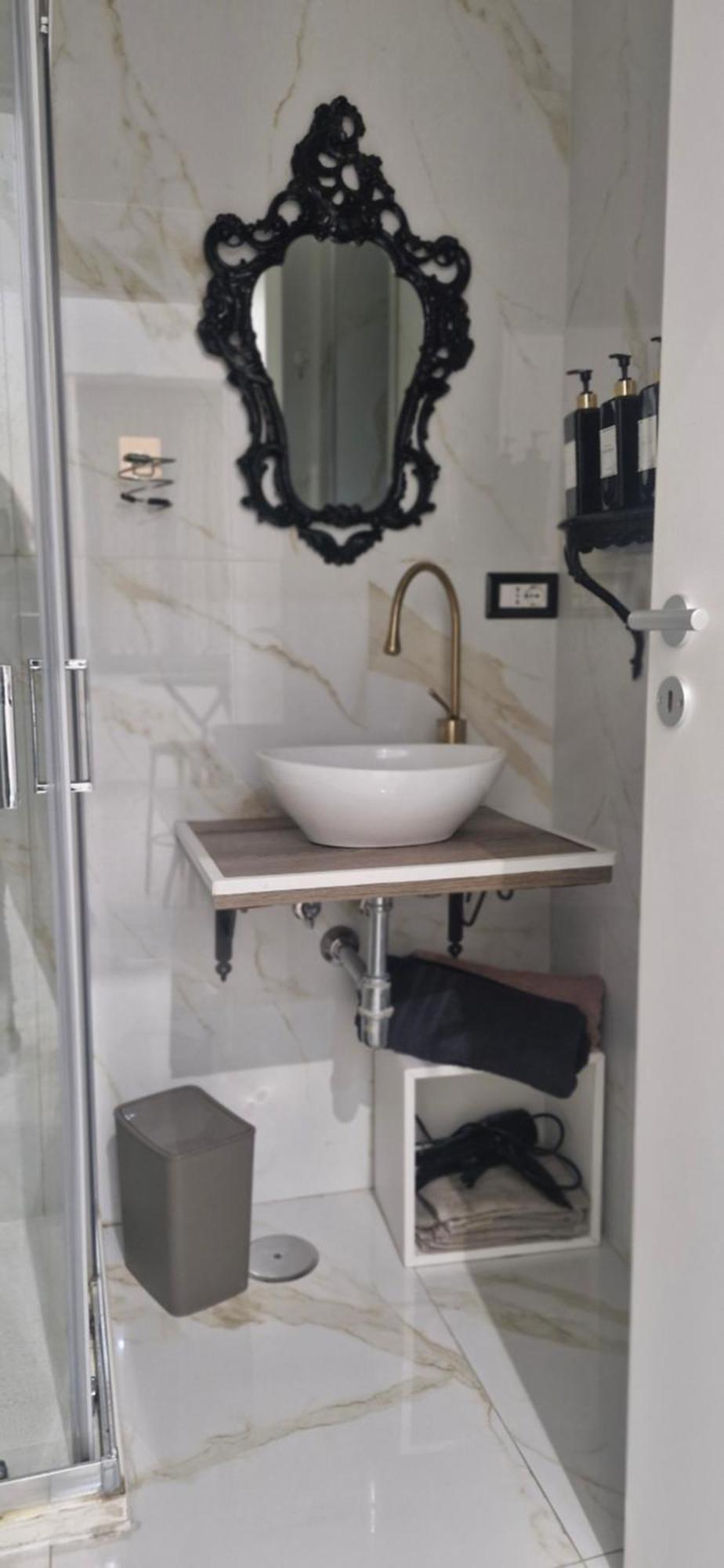 O'Vicolo E Napoli Apartment Екстериор снимка