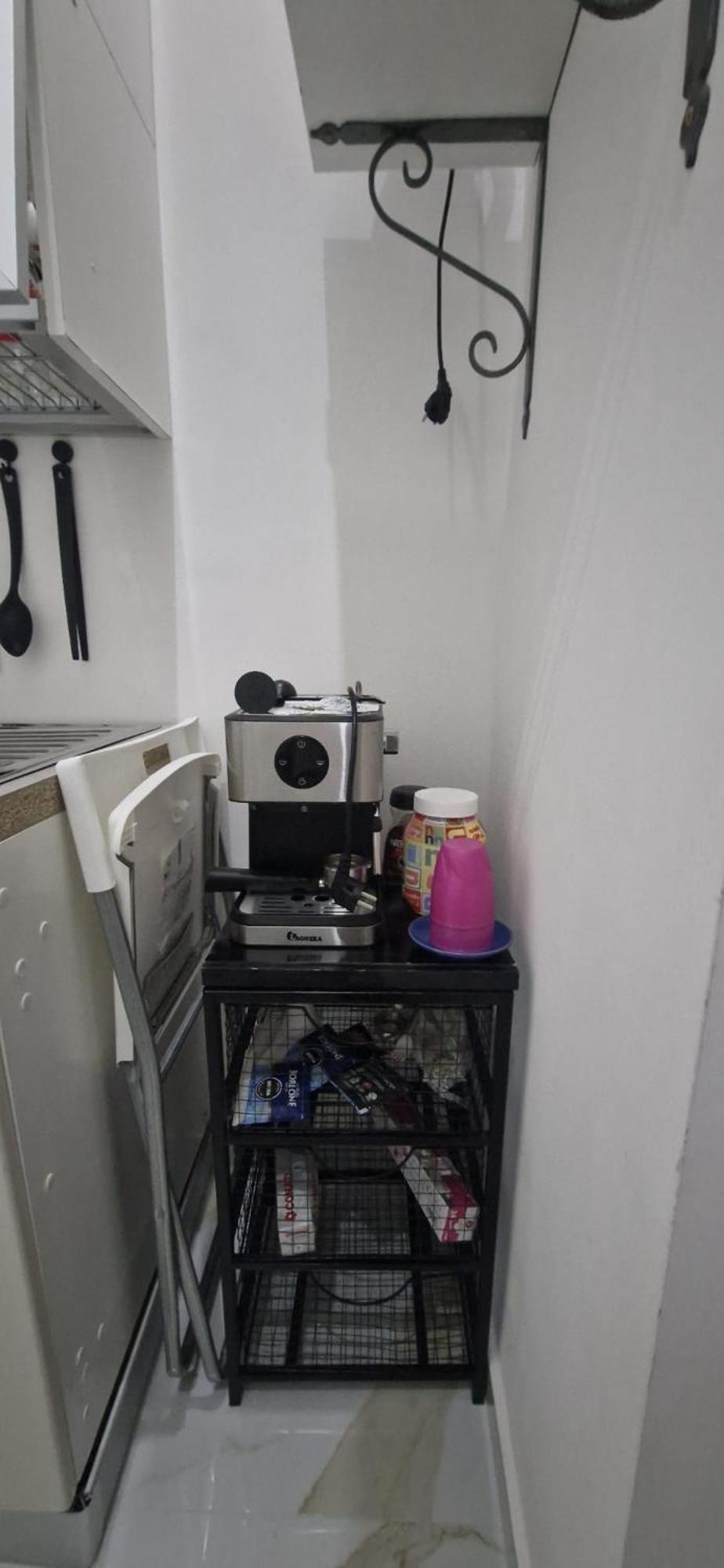 O'Vicolo E Napoli Apartment Екстериор снимка