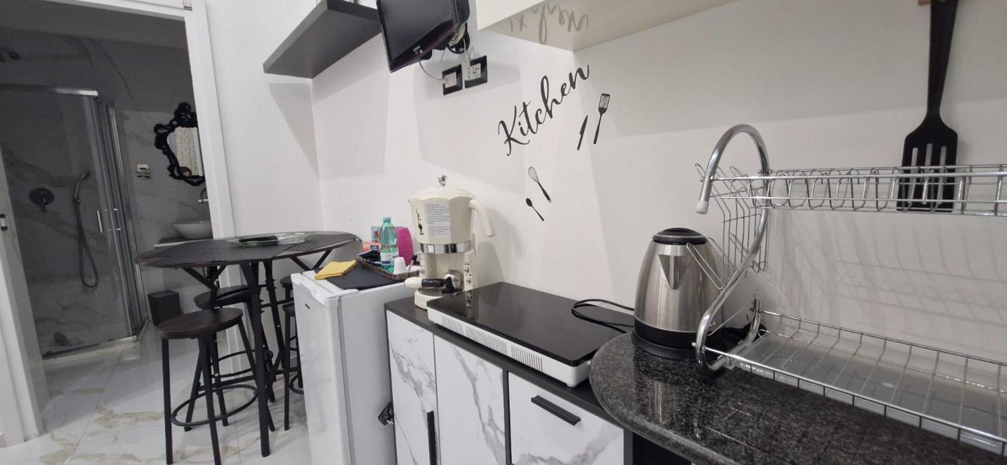 O'Vicolo E Napoli Apartment Екстериор снимка