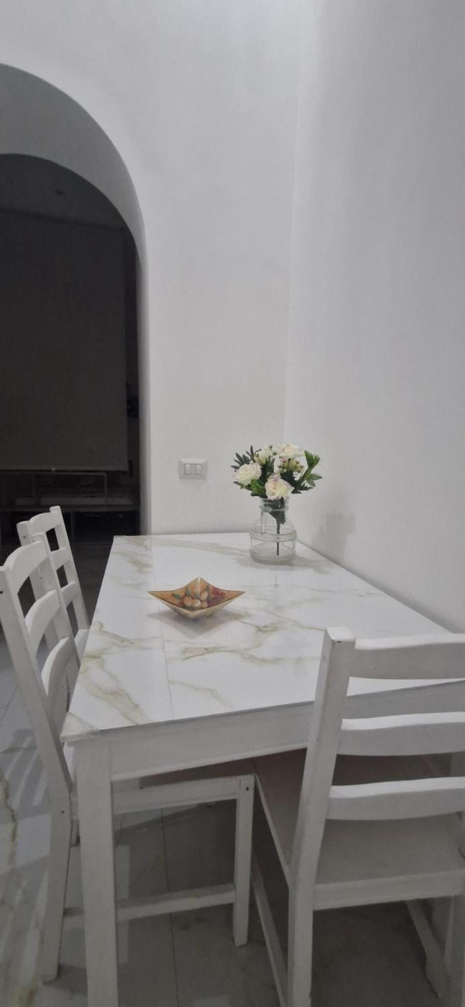 O'Vicolo E Napoli Apartment Екстериор снимка