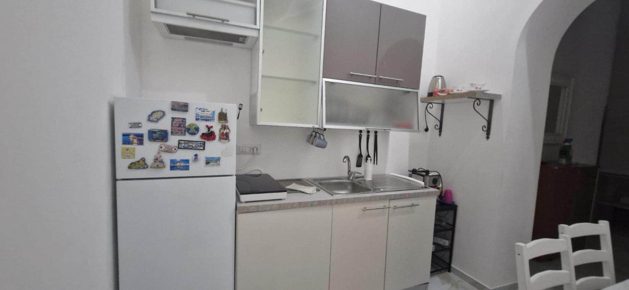O'Vicolo E Napoli Apartment Екстериор снимка