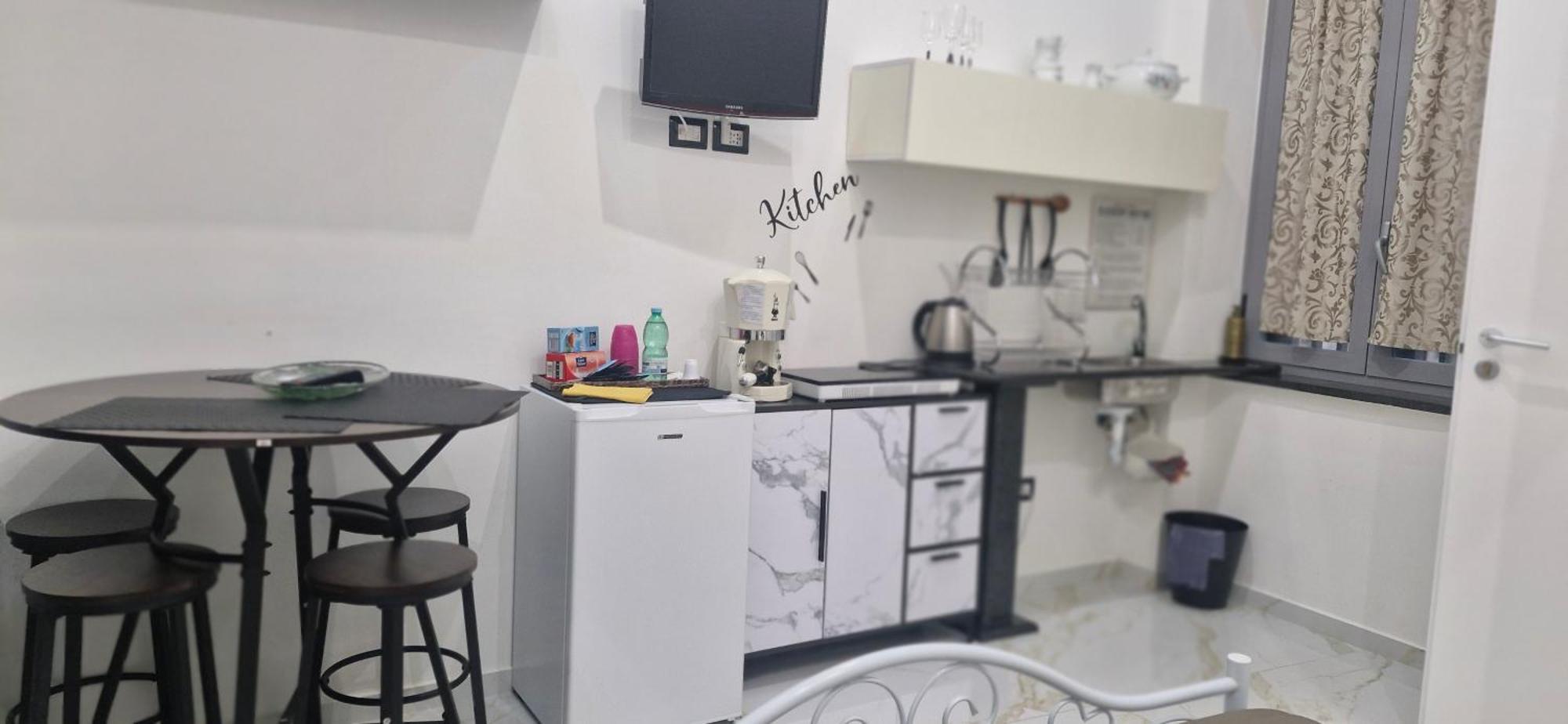 O'Vicolo E Napoli Apartment Екстериор снимка