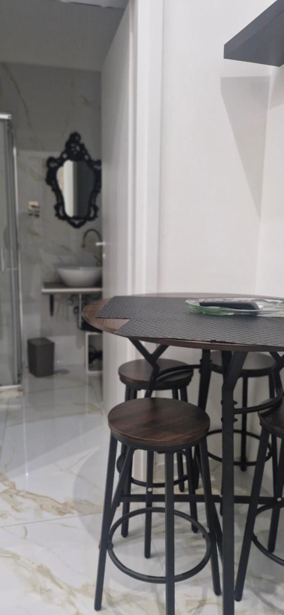 O'Vicolo E Napoli Apartment Екстериор снимка