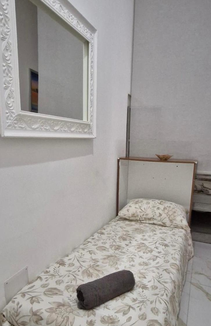 O'Vicolo E Napoli Apartment Екстериор снимка