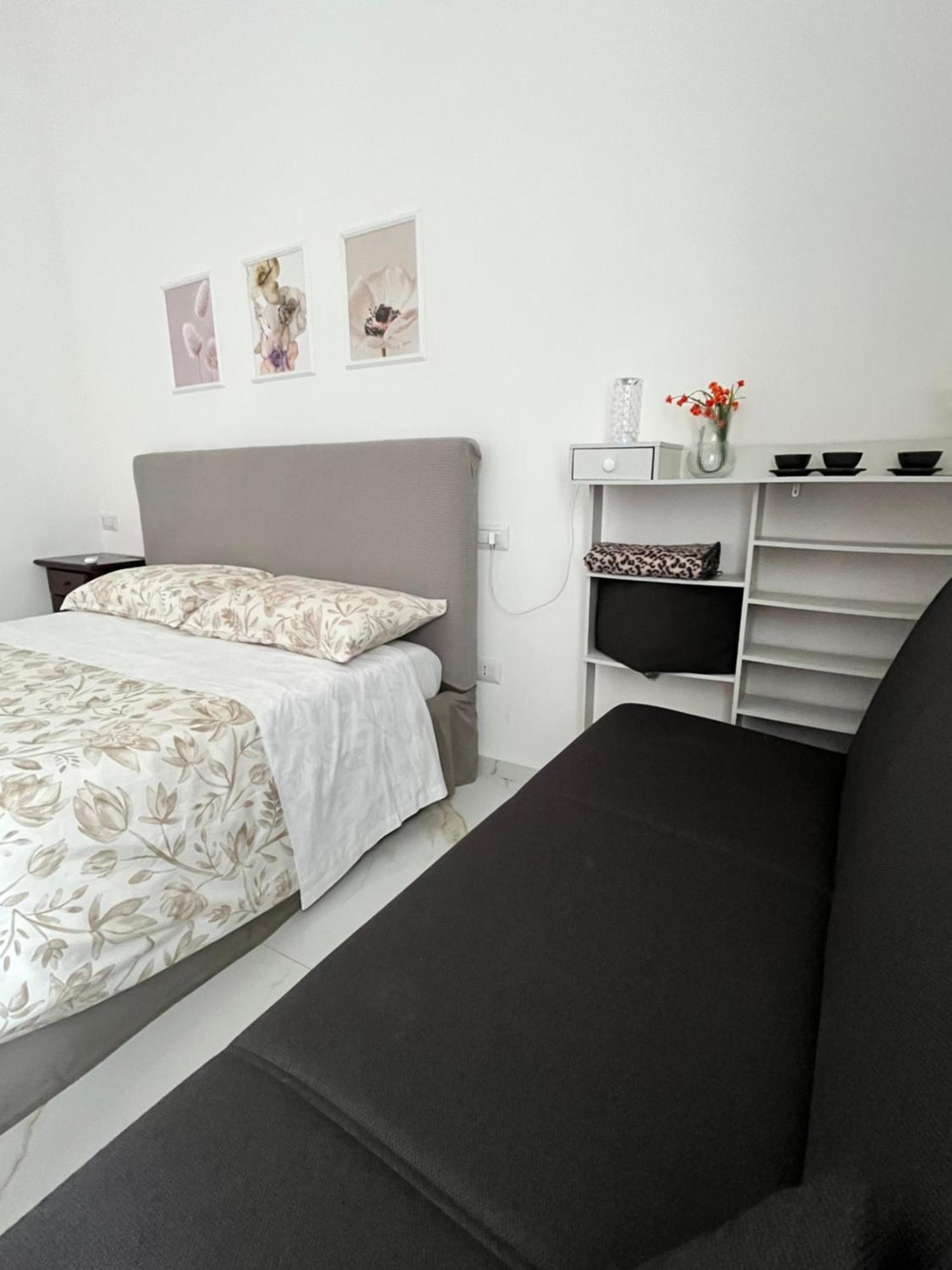 O'Vicolo E Napoli Apartment Екстериор снимка