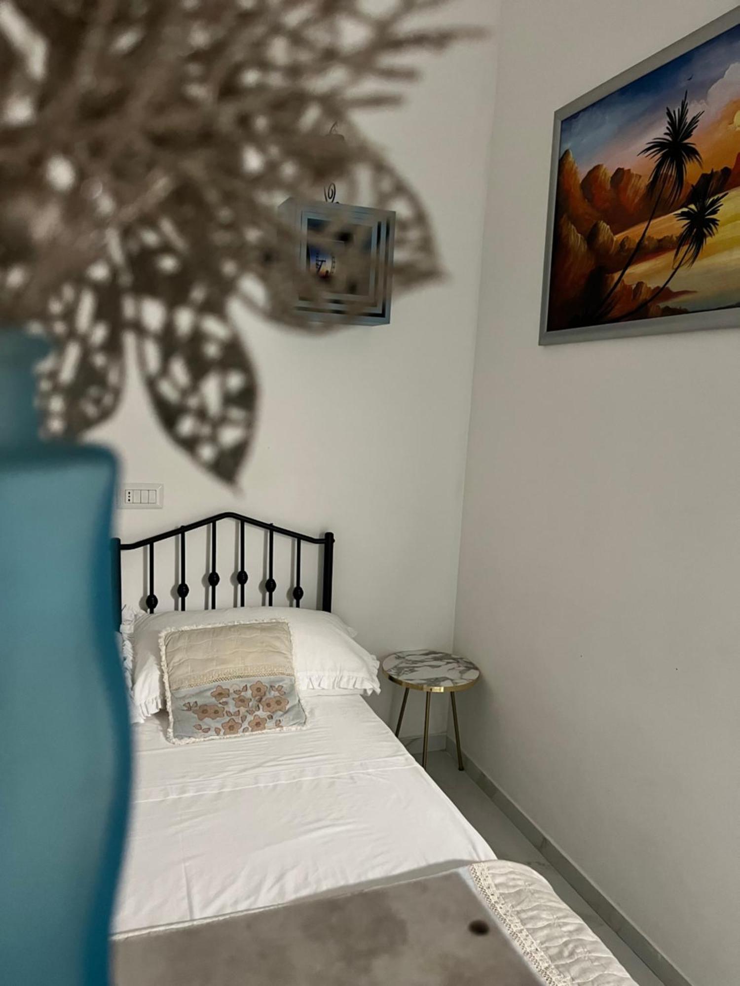 O'Vicolo E Napoli Apartment Екстериор снимка