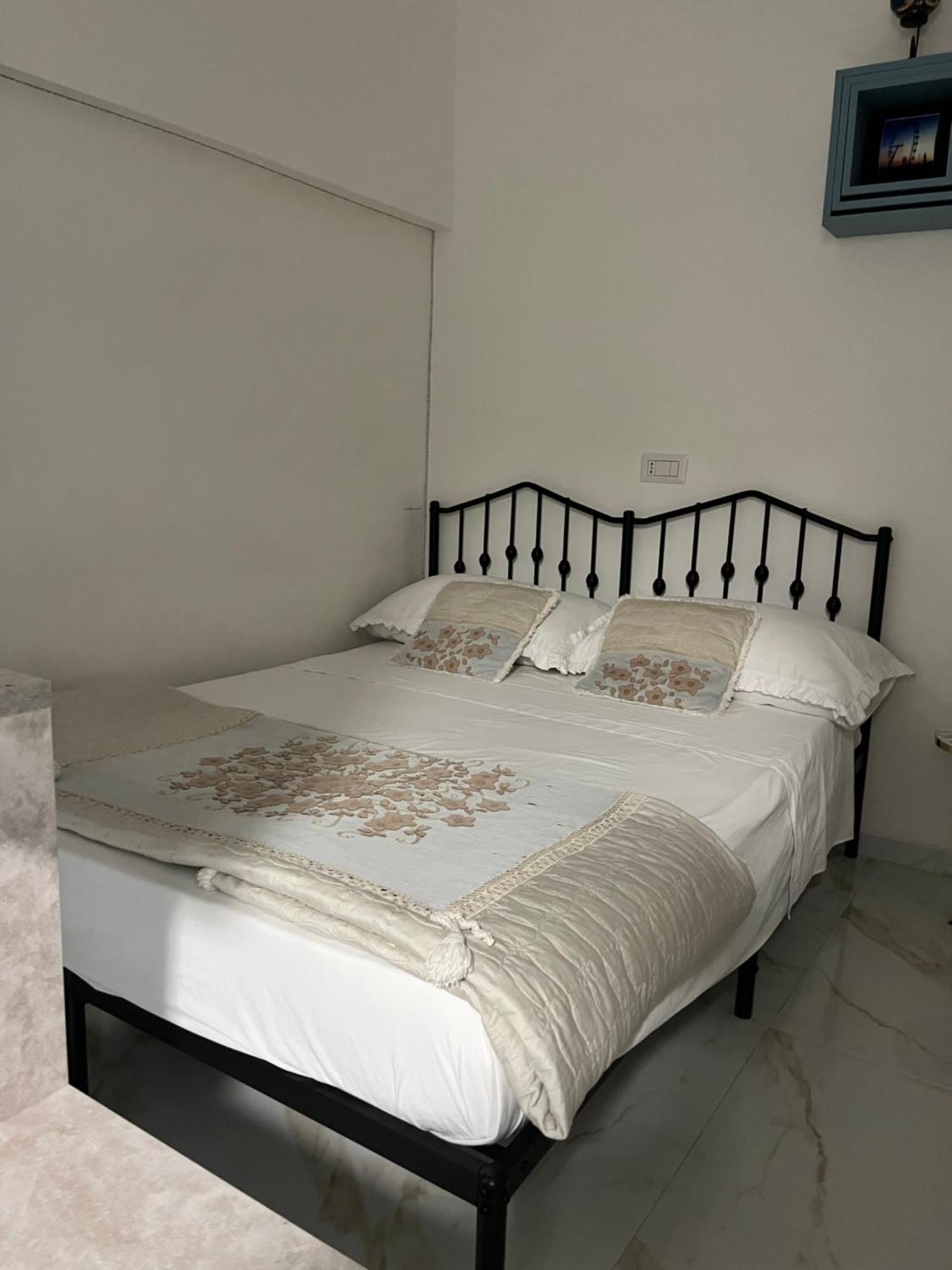 O'Vicolo E Napoli Apartment Екстериор снимка