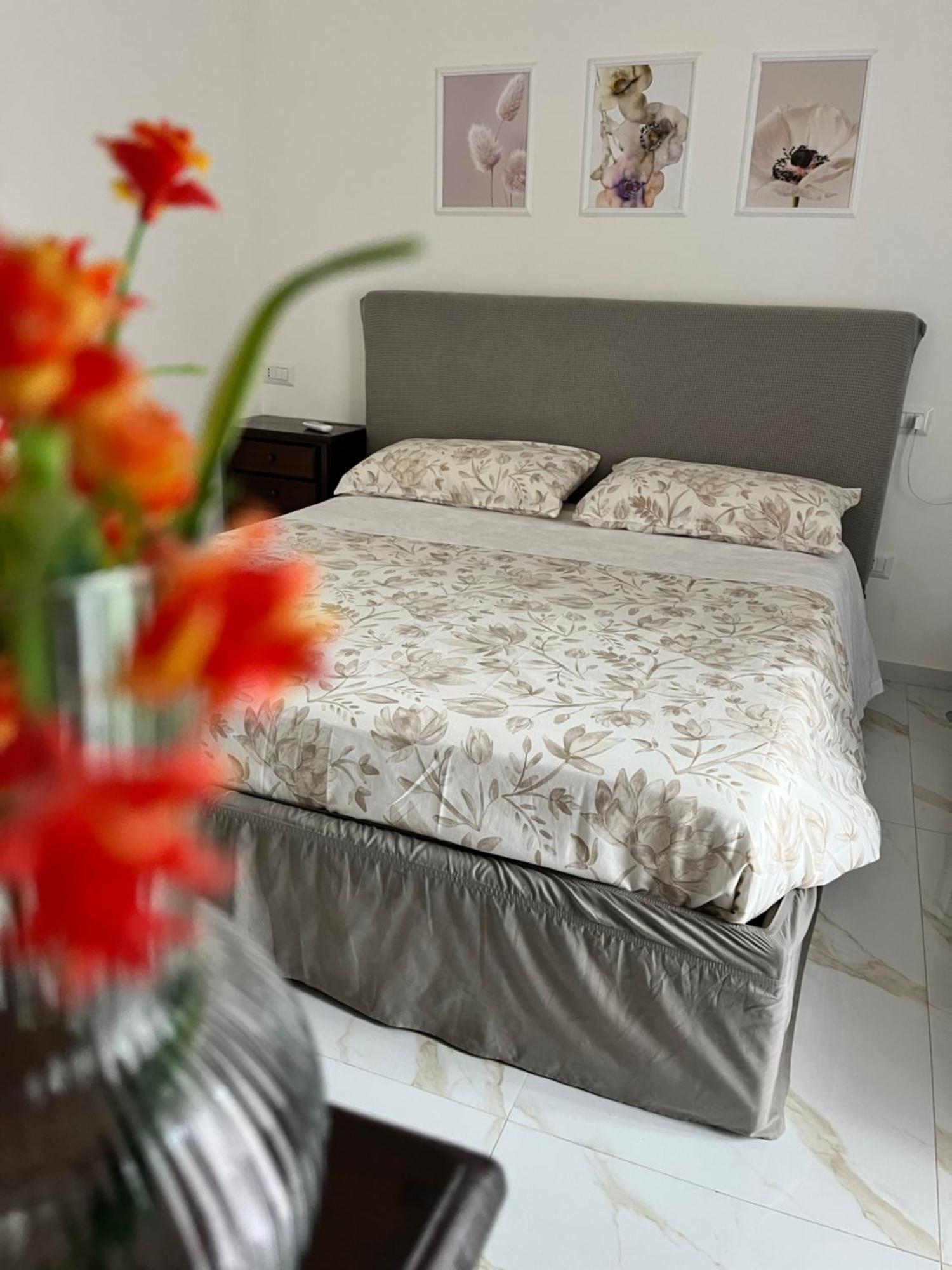 O'Vicolo E Napoli Apartment Екстериор снимка