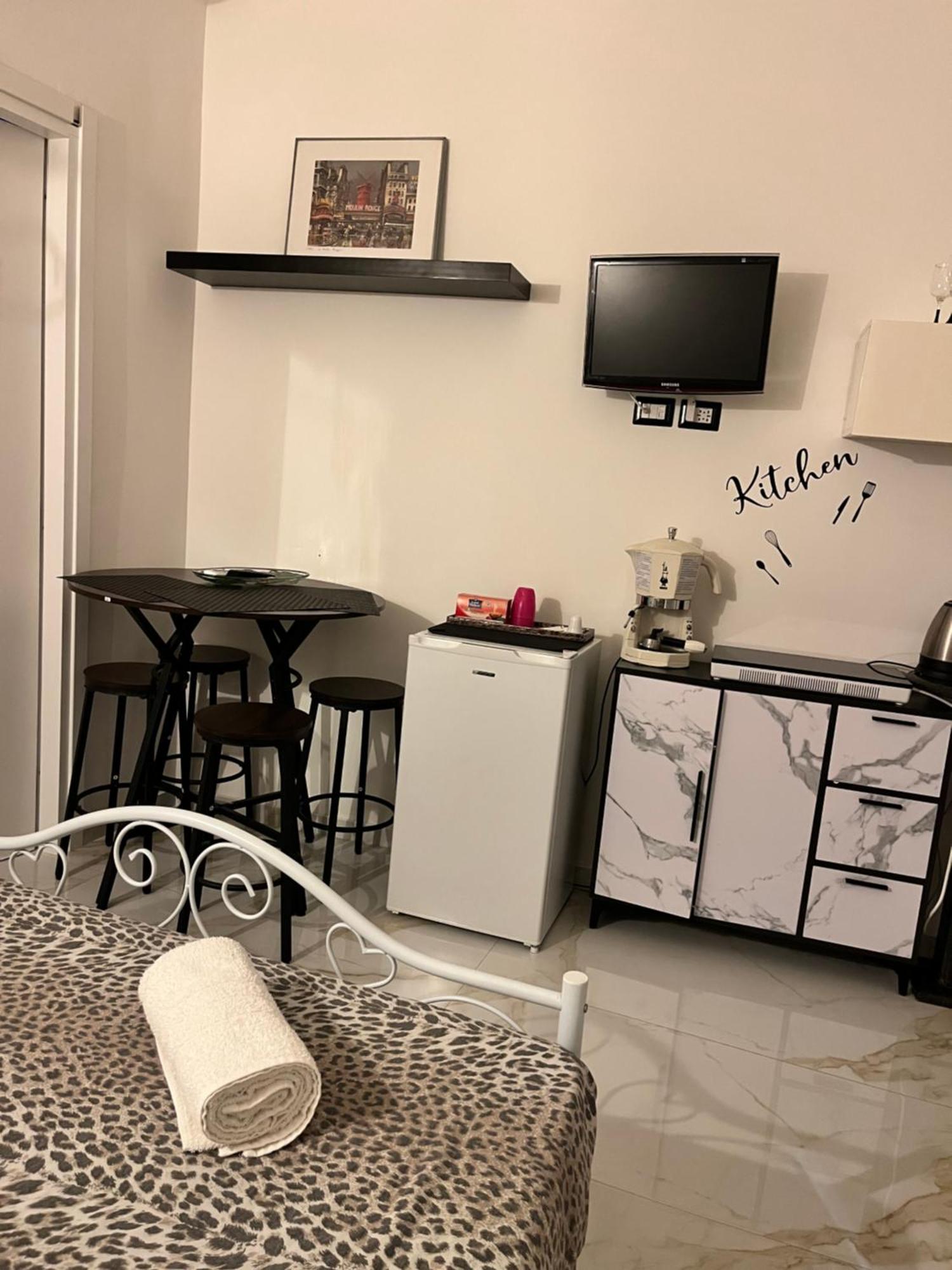 O'Vicolo E Napoli Apartment Екстериор снимка