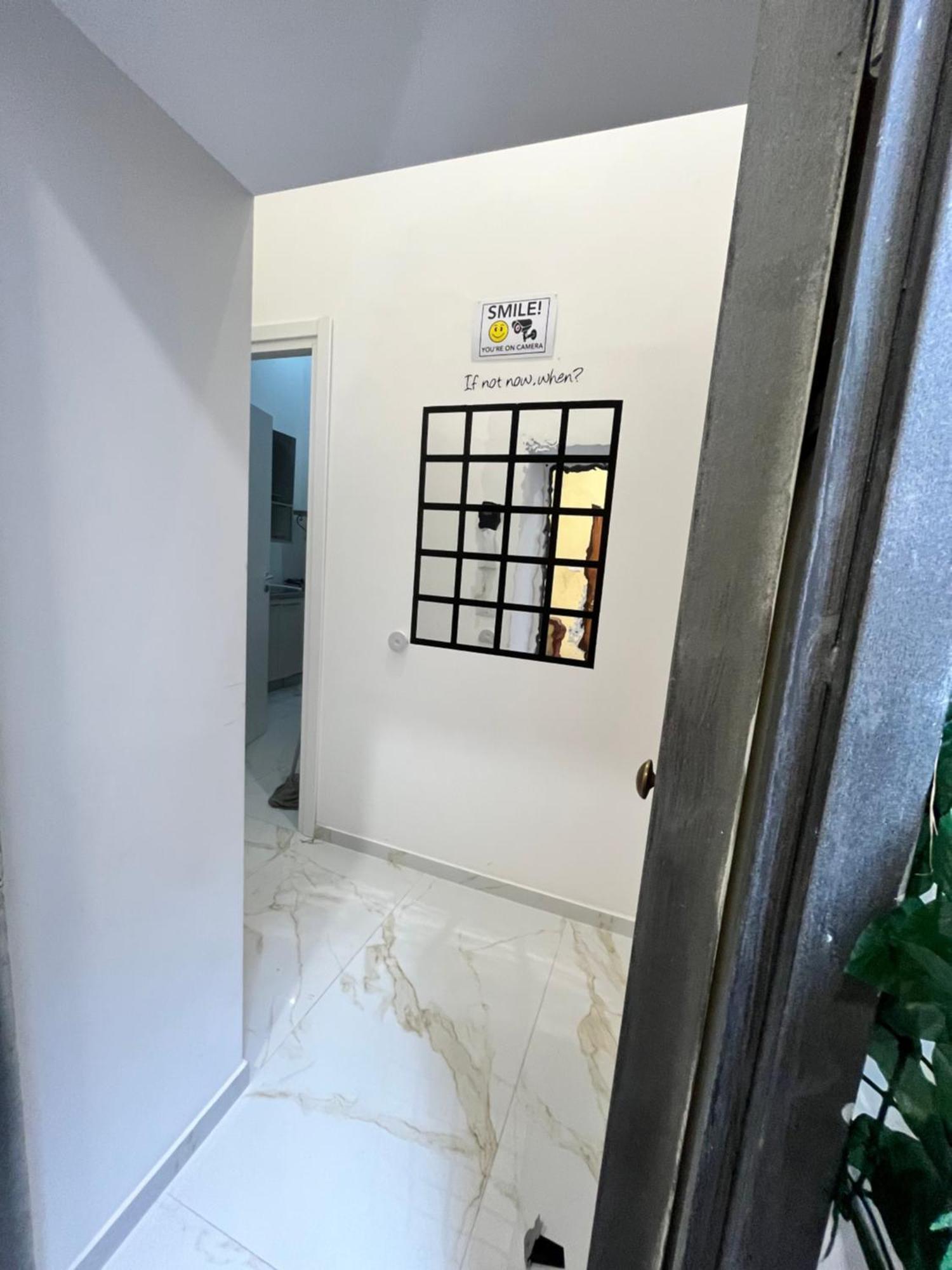 O'Vicolo E Napoli Apartment Екстериор снимка