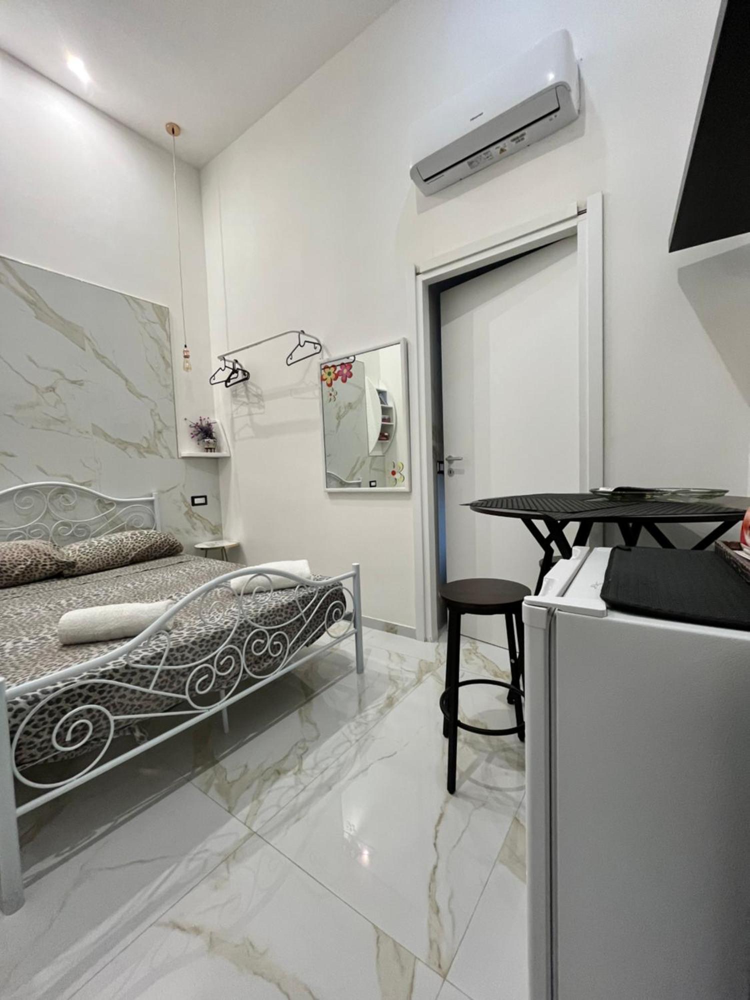 O'Vicolo E Napoli Apartment Екстериор снимка