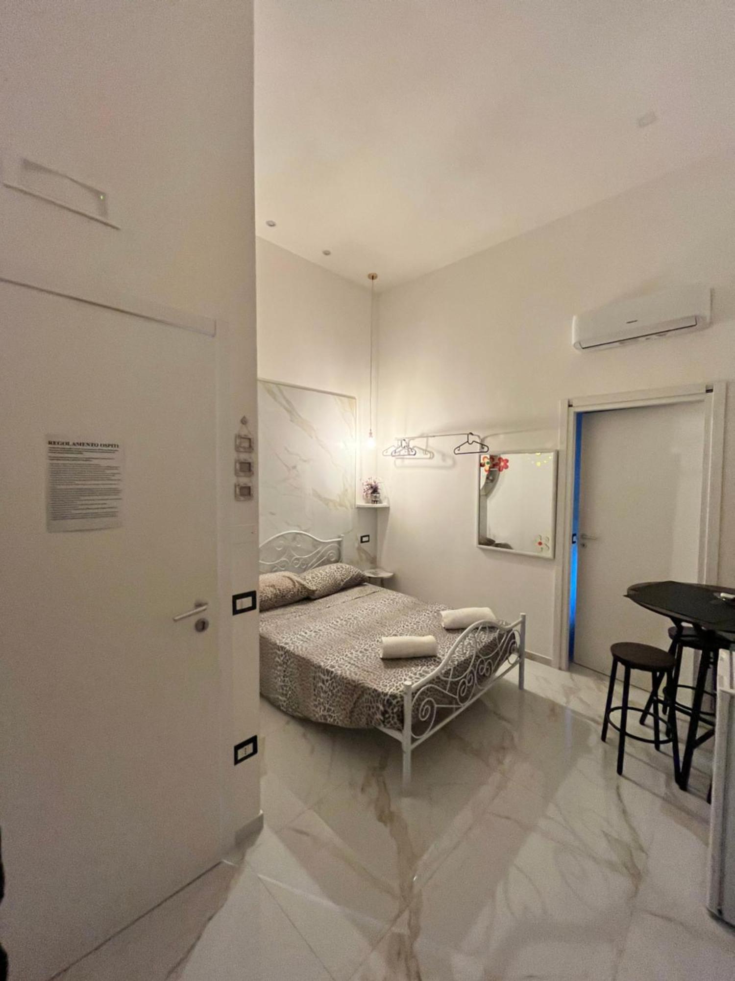 O'Vicolo E Napoli Apartment Екстериор снимка