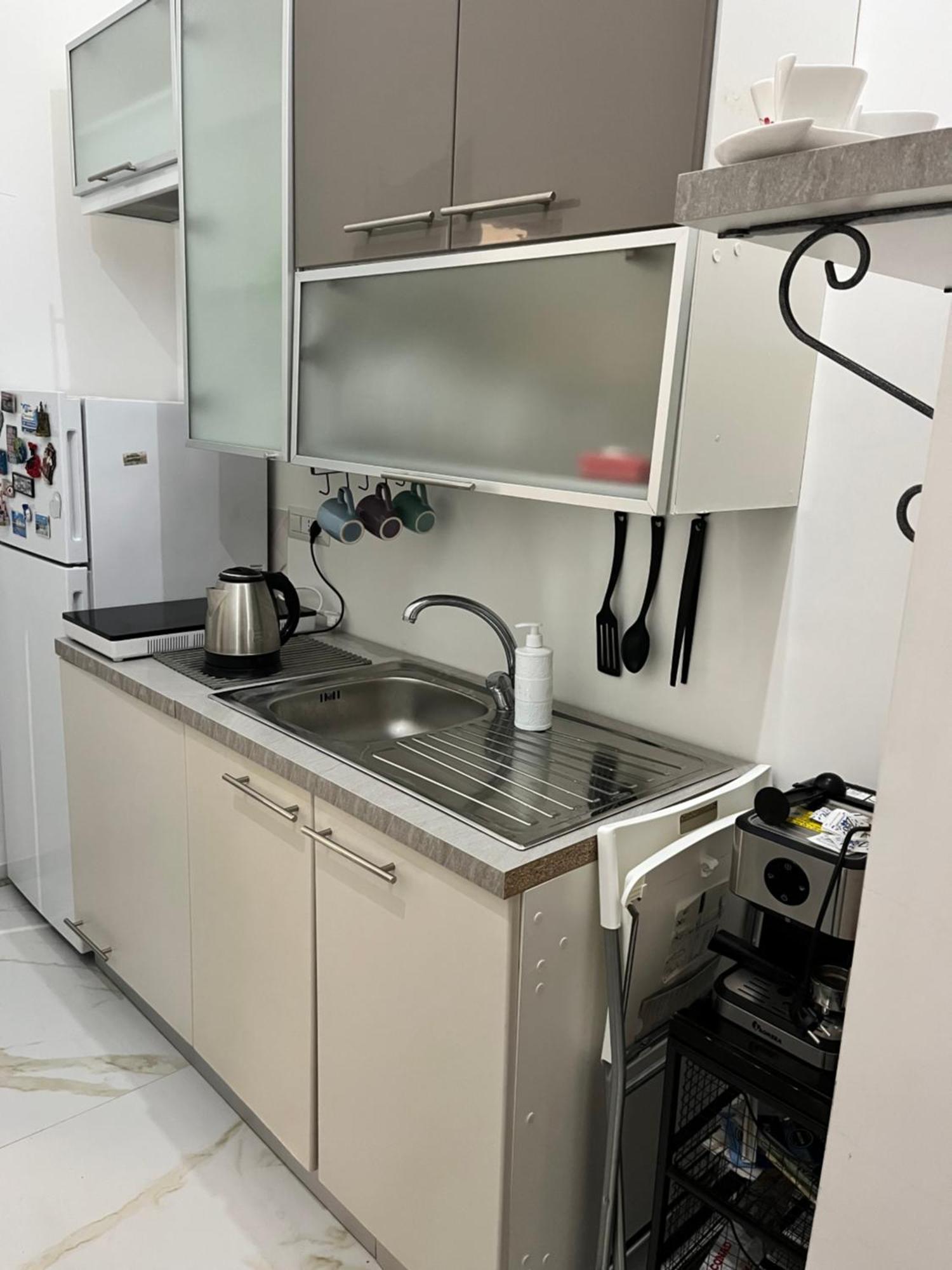 O'Vicolo E Napoli Apartment Екстериор снимка