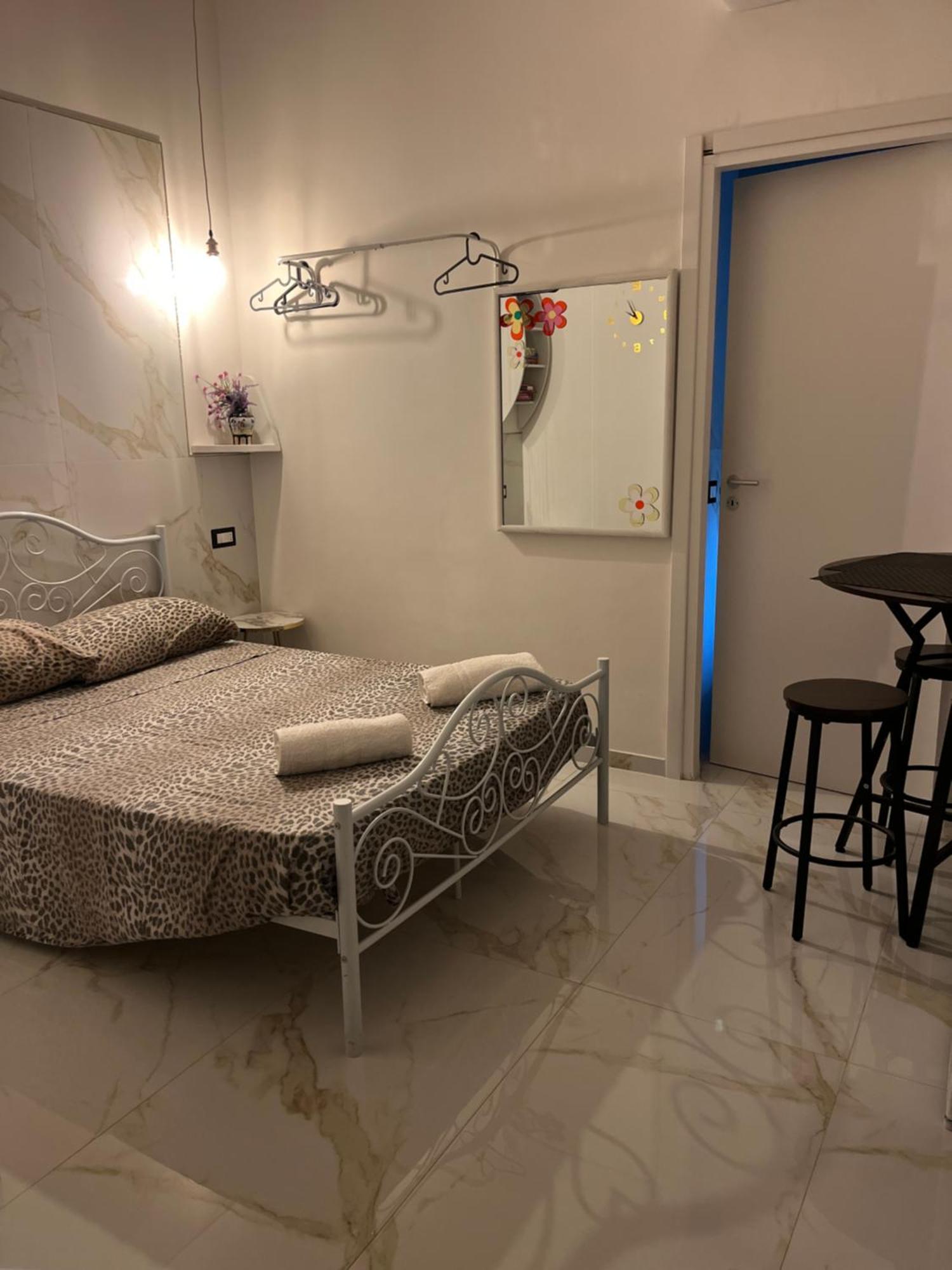 O'Vicolo E Napoli Apartment Екстериор снимка