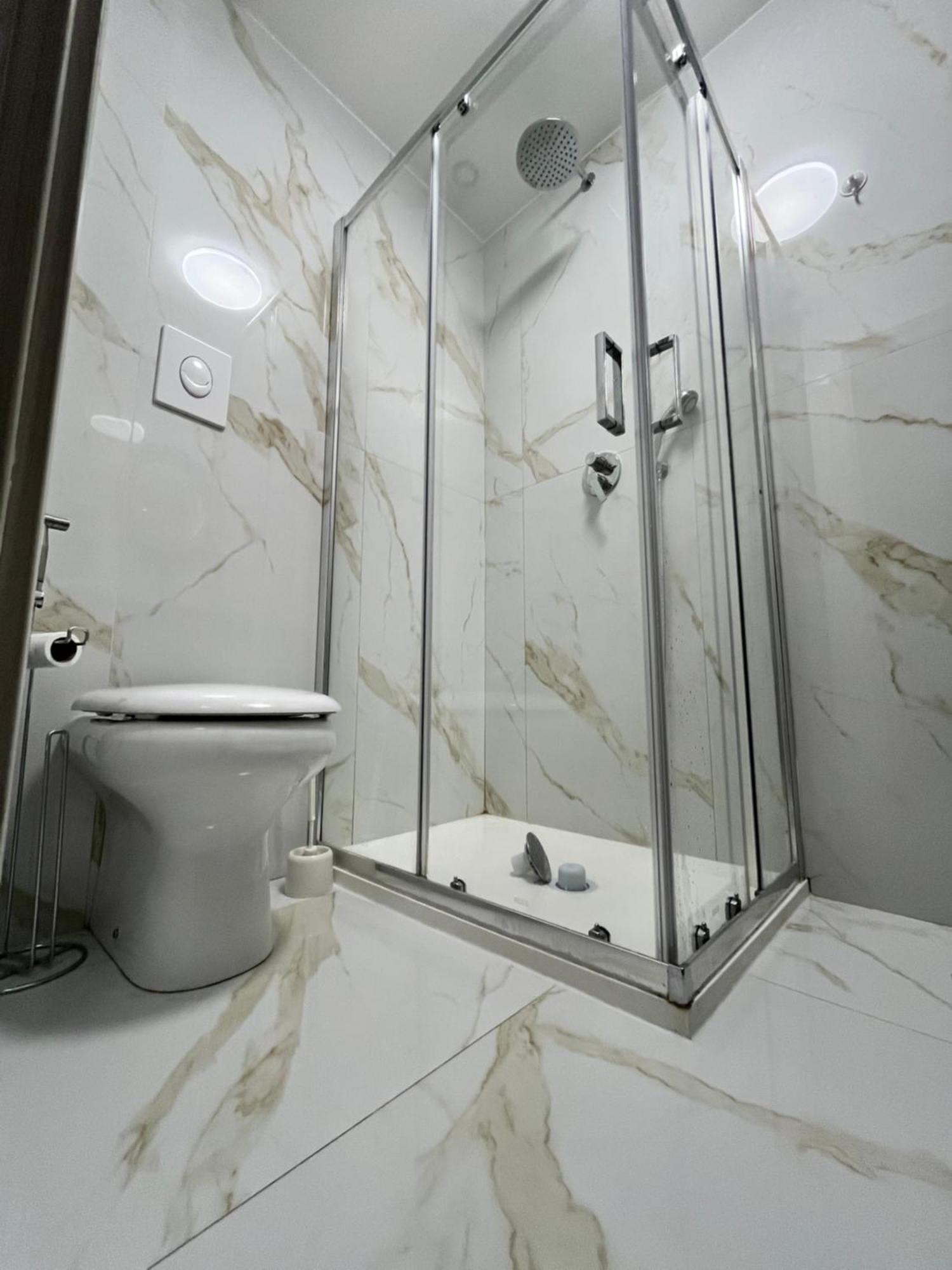 O'Vicolo E Napoli Apartment Екстериор снимка