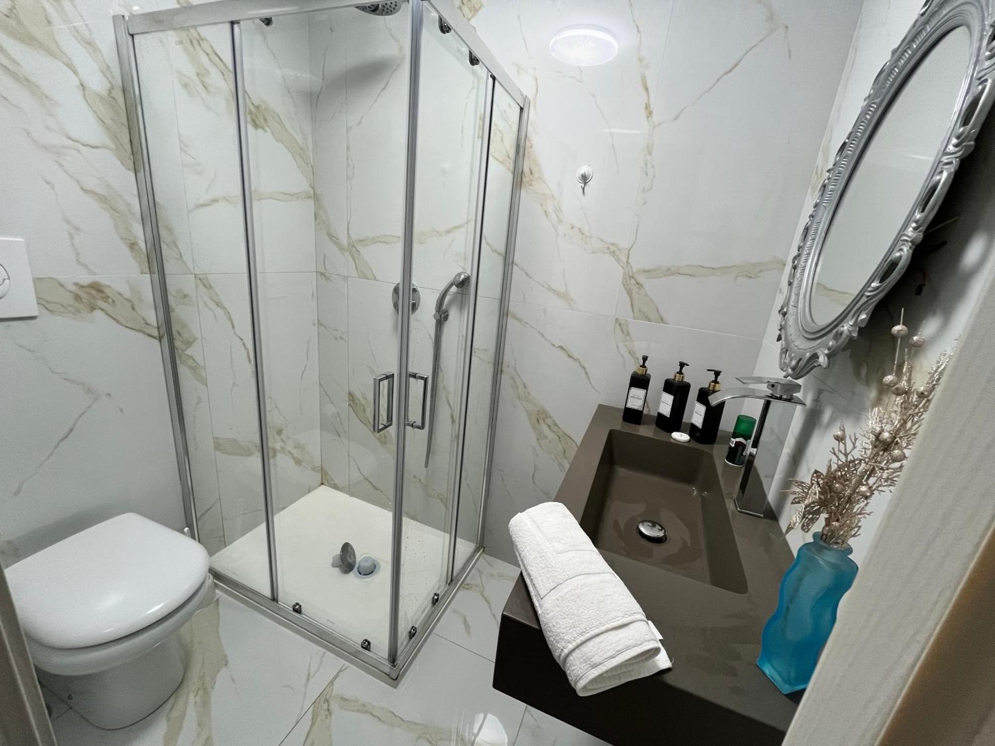 O'Vicolo E Napoli Apartment Екстериор снимка