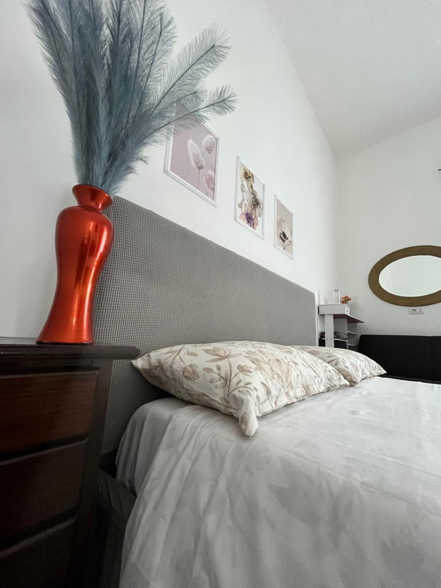 O'Vicolo E Napoli Apartment Екстериор снимка