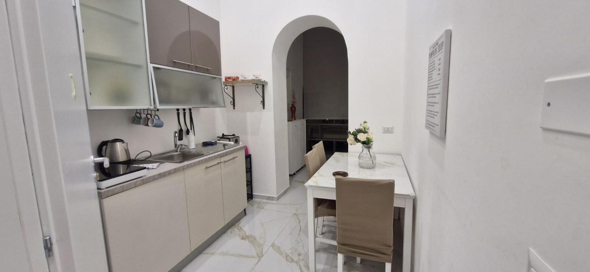 O'Vicolo E Napoli Apartment Екстериор снимка