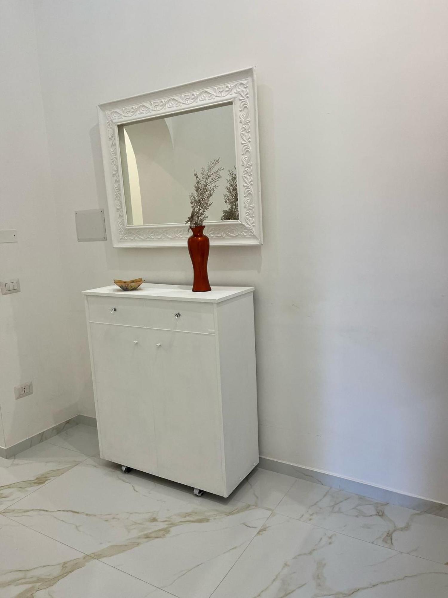 O'Vicolo E Napoli Apartment Екстериор снимка