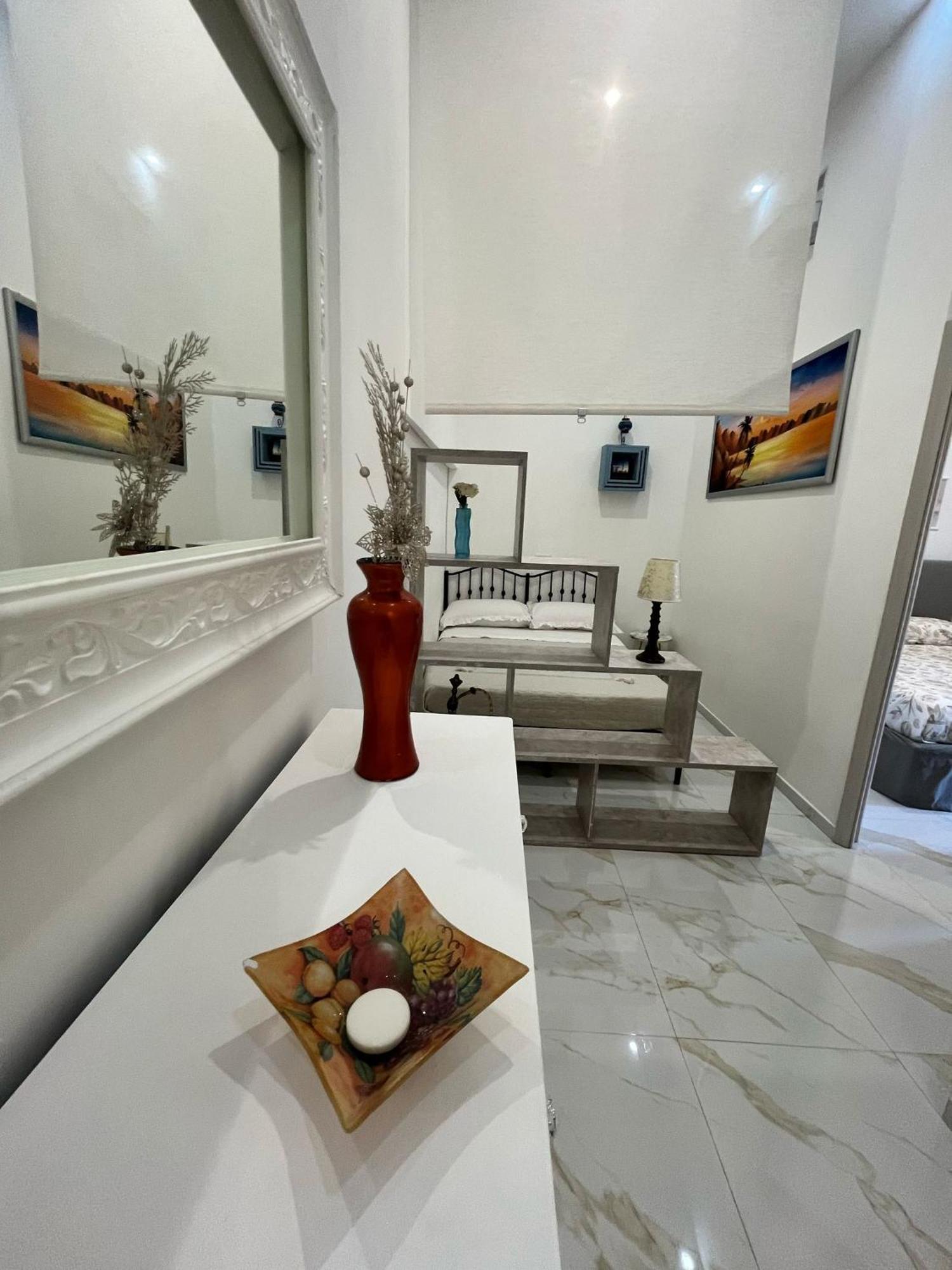 O'Vicolo E Napoli Apartment Екстериор снимка